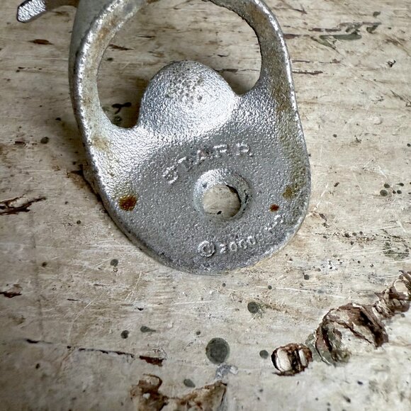 Vintage Harley Davidson STARR Bottle Opener - Picture 5 of 7